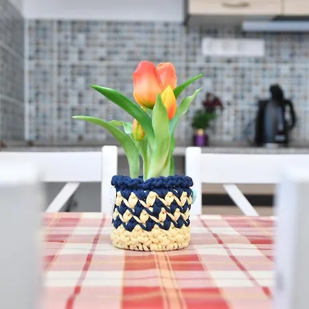 Appartement Foeveny Balatonfůzfő