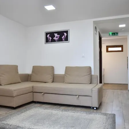 Appartement Foeveny *