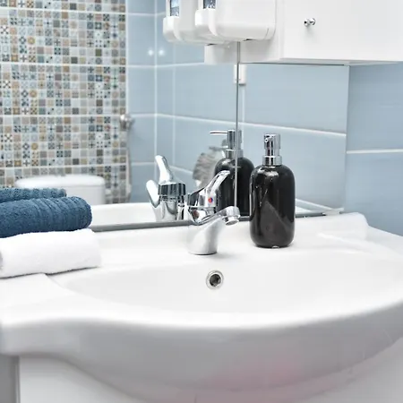 Foeveny Appartement *