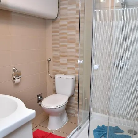 Foeveny Apartament