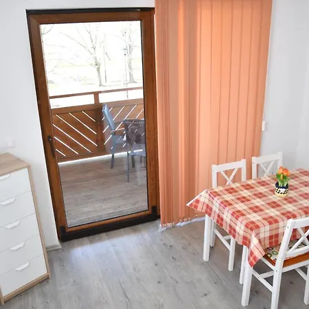 Appartement Foeveny *