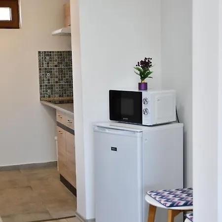Apartament Foeveny Balatonfůzfő