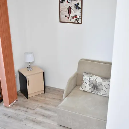 Appartement Foeveny *