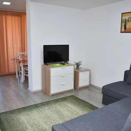 Apartament Foeveny