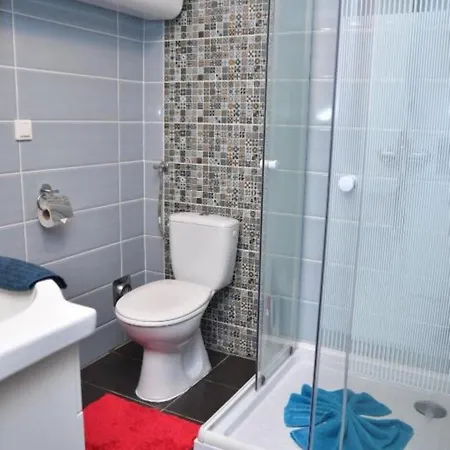 Foeveny Appartement Balatonfůzfő