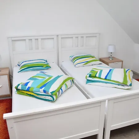 Appartement Foeveny Balatonfůzfő