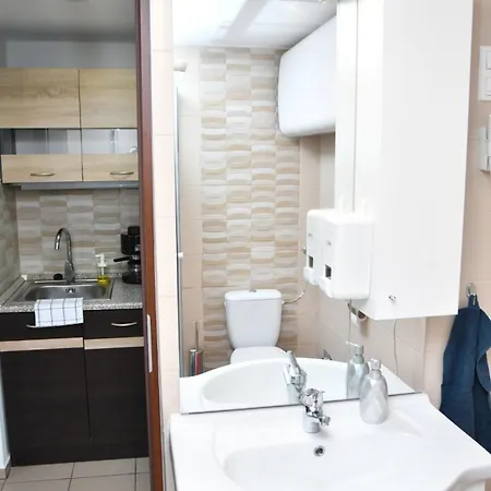 Foeveny Apartament