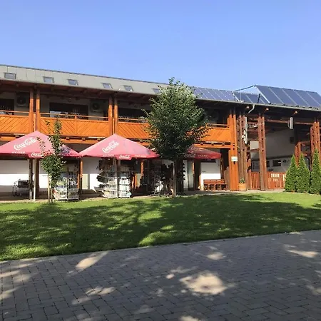 Foeveny Balatonfůzfő
