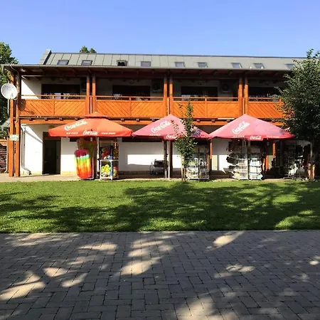 Apartament Foeveny *