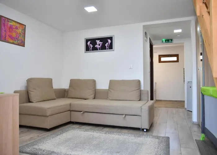 Apartment Foeveny *