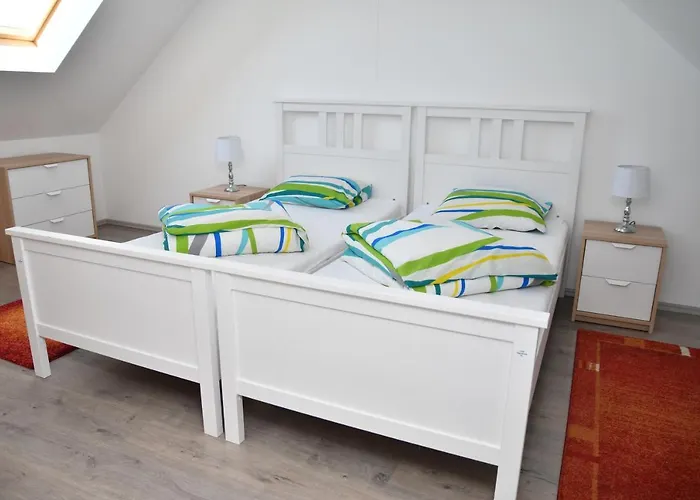 Foeveny Apartment Balatonfuzfo