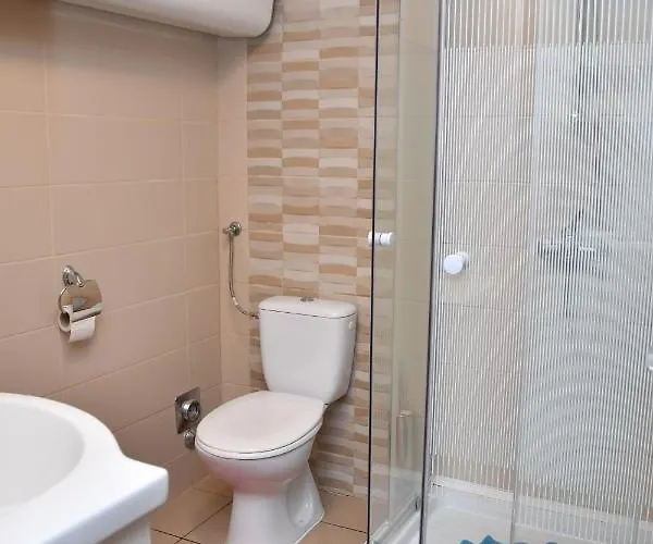 Foeveny Apartment