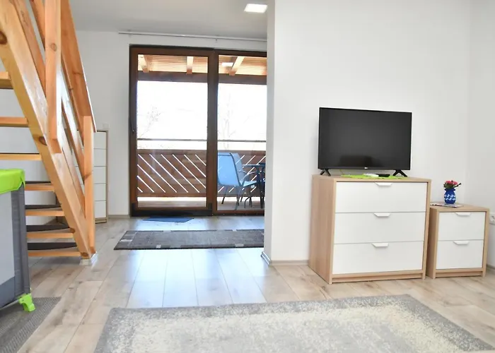 Foeveny Apartment