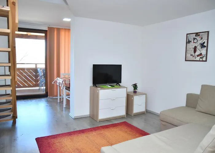 Apartment Foeveny *