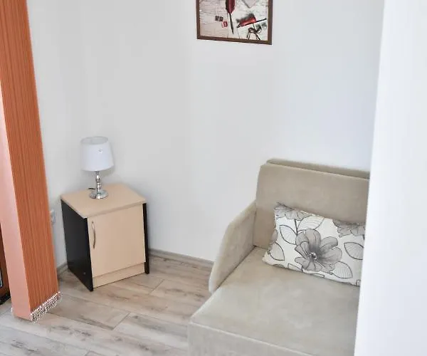 Apartment Foeveny *