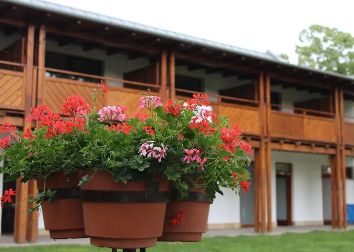 Apartment Foeveny Balatonfuzfo