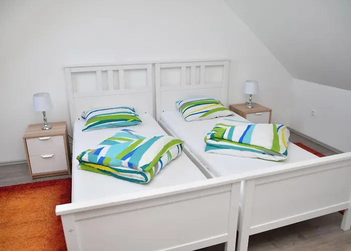 Apartment Foeveny Balatonfuzfo