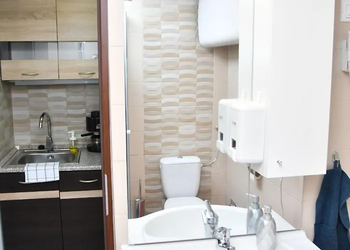 Foeveny Apartment
