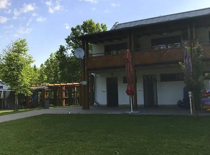 Foeveny * Balatonfuzfo
